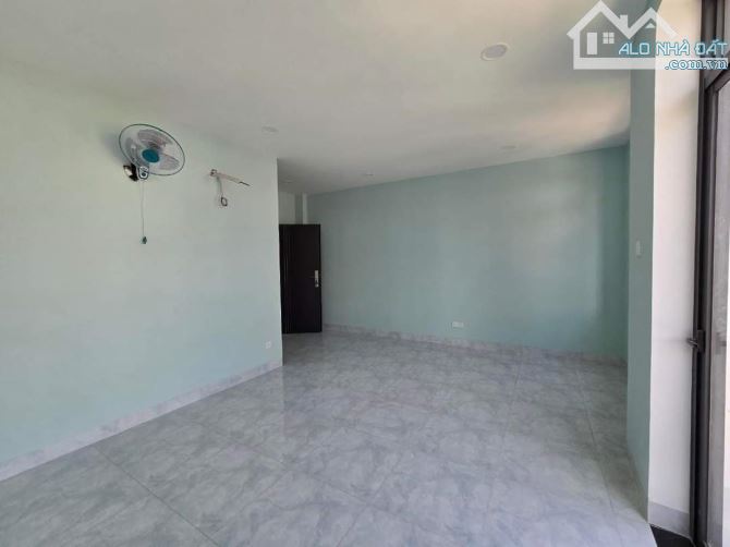 BÁN NHÀ QUẬN 6 MỚI TOANH - NGANG 5.2*16 - 85M²-4 TẦNG-NGAY CƯ XÁ PHÚ LÂM A-GIÁ 8.9TY(TL) - 4