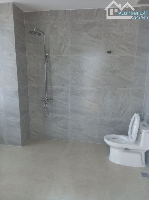 Nhà Hẻm 1 Sẹc Hẻm Thông 8M💦Phan Văn Trị Phường 10💦Đối Diện Cityland 5X18M 3 LẦU 5PN 6WC - 4