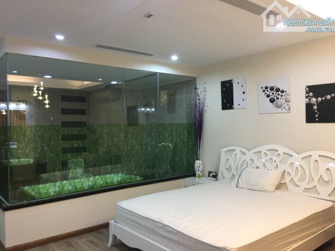 Cho thuê chung cư Starcity 23 lê văn lương 50m2, studio full đồ giá 11tr/tháng - 4