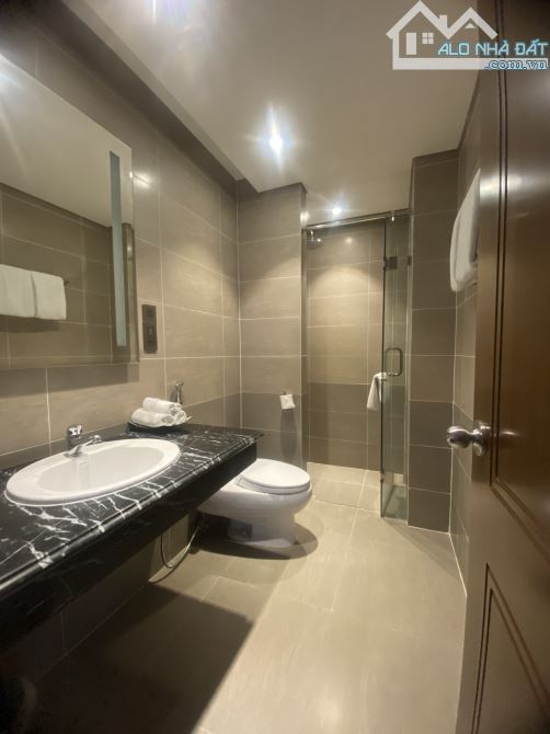 Cho thuê Căn hộ cao cấp Luxury Apartment - Tầng 12A | Kproperty Vietnam - 4