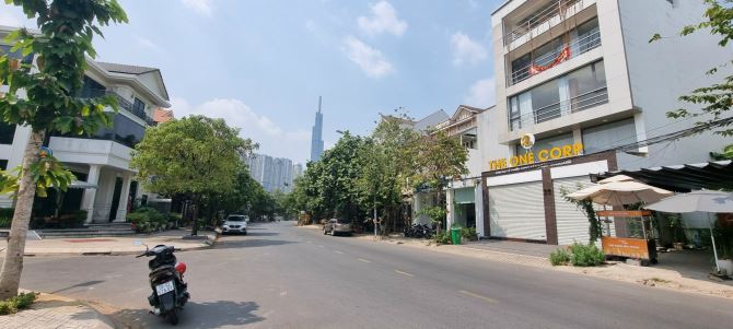 Bán Building mặt tiền số 16 đường 34, phường Bình An, Tp.Thủ Đức - 4