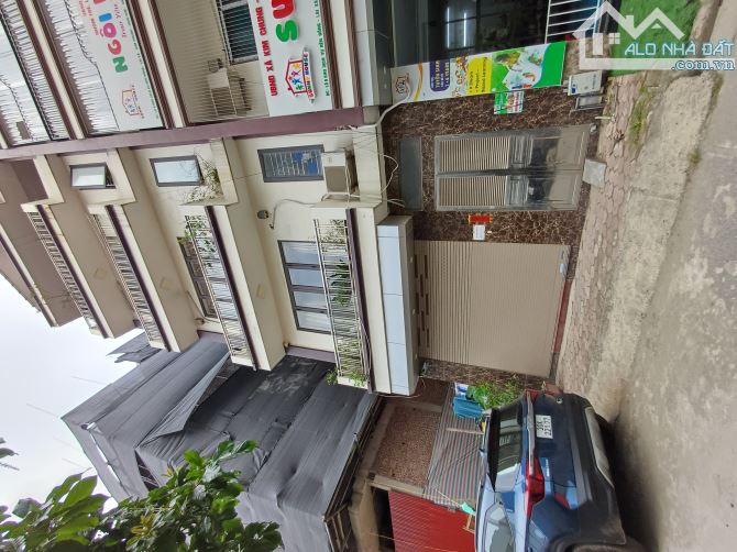 HOÀI ĐỨC BÁN NHÀ PHÂN LÔ VỈA HÈ Ô TÔ TRÁNH KINH DOANH SẦM UẤT GIÁ ĐẦU TƯ - 5