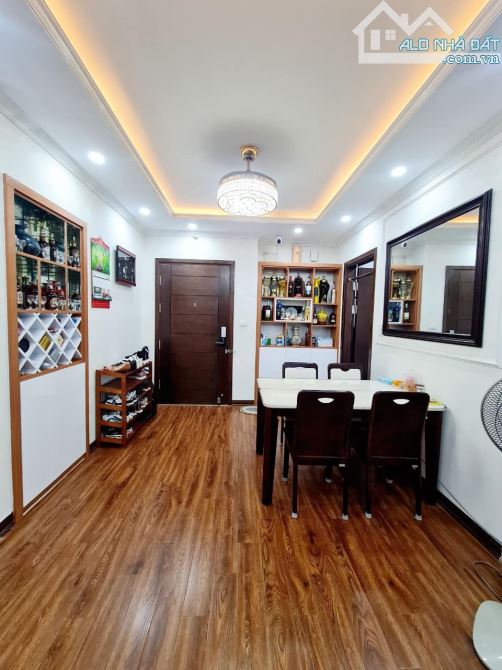 CĂN HỘ CC TÒA 44 AN BÌNH CITY - VIEW HỒ CỰC ĐẸP, TẦNG TRUNG MÁT MẺ, 90M2 3PN+2WC, NT ĐẸP - 5