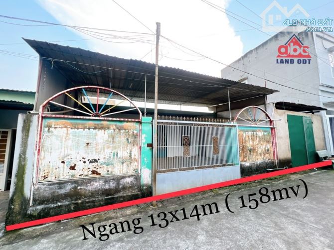 Bán nhà 4 gần chợ thánh tâm giá ngộp p- tân hoà 3ti050 - 6