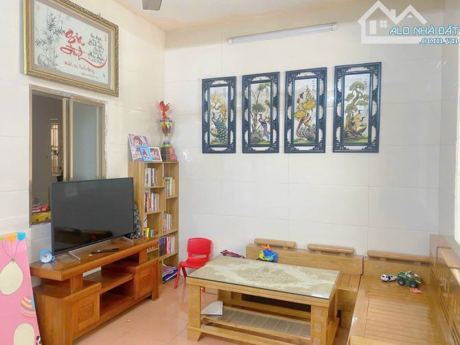 2 MẶT HẺM XE HƠI KHU XÓM ĐẠO 👼👼 KHU HIẾM NHÀ BÁN LẠI CÒN 2 MẶT HXH - 7