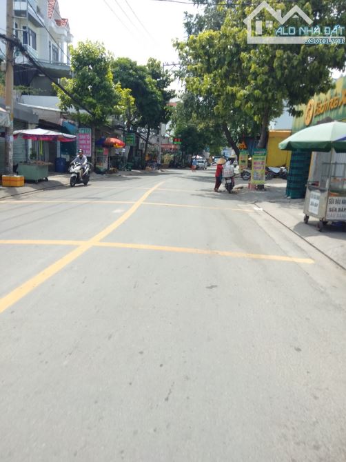QUẬN 12, NHÀ TÂN CHÁNH HIỆP 68M2, 3 TẦNG, HẺM 6M, CHỈ NHỈNH 4 TỶ TL - 7