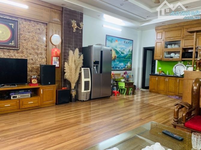 HOÀI ĐỨC BÁN NHÀ PHÂN LÔ VỈA HÈ Ô TÔ TRÁNH KINH DOANH SẦM UẤT GIÁ ĐẦU TƯ - 7