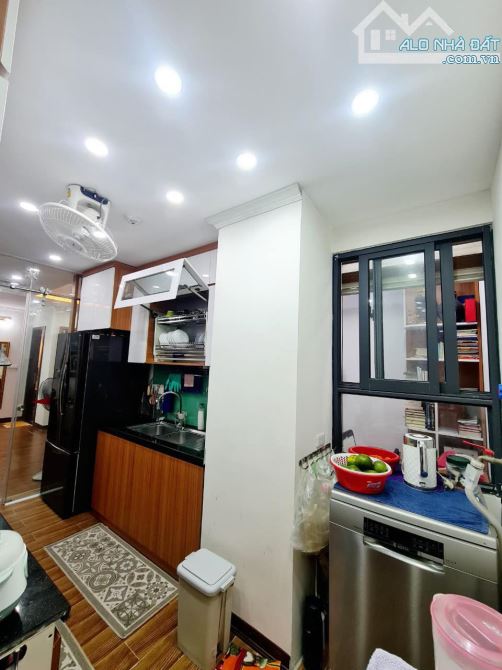 CĂN HỘ CC TÒA 44 AN BÌNH CITY - VIEW HỒ CỰC ĐẸP, TẦNG TRUNG MÁT MẺ, 90M2 3PN+2WC, NT ĐẸP - 7