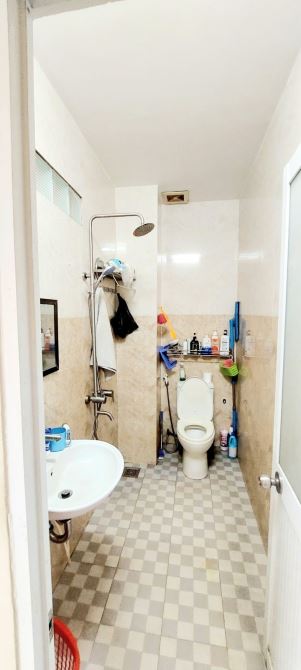 VÀI BƯỚC RA LÊ VĂN VIỆT, 119M2 (7×17)M, VỪA Ở VỪA CHO THUÊ 10TR/THÁNG. - 7