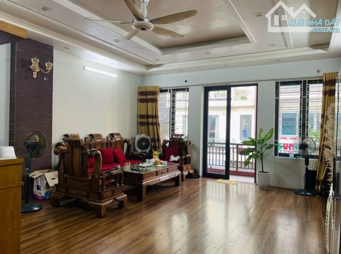 HOÀI ĐỨC BÁN NHÀ PHÂN LÔ VỈA HÈ Ô TÔ TRÁNH KINH DOANH SẦM UẤT GIÁ ĐẦU TƯ - 8