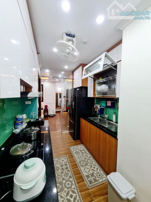 CĂN HỘ CC TÒA 44 AN BÌNH CITY - VIEW HỒ CỰC ĐẸP, TẦNG TRUNG MÁT MẺ, 90M2 3PN+2WC, NT ĐẸP - 8