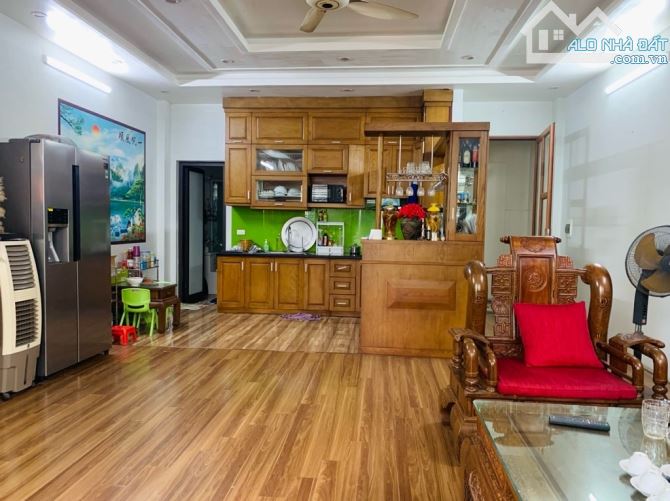 HOÀI ĐỨC BÁN NHÀ PHÂN LÔ VỈA HÈ Ô TÔ TRÁNH KINH DOANH SẦM UẤT GIÁ ĐẦU TƯ - 9