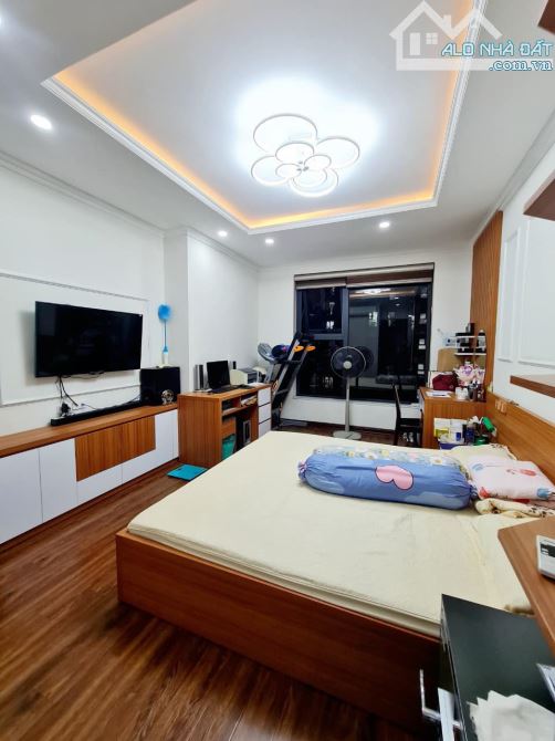 CĂN HỘ CC TÒA 44 AN BÌNH CITY - VIEW HỒ CỰC ĐẸP, TẦNG TRUNG MÁT MẺ, 90M2 3PN+2WC, NT ĐẸP - 9