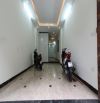 Bán nhà riêng Giáp Nhị - Trương Định Nhà mới gara oto thang máy 75m2 x7T