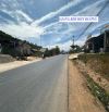 Bán Đất mặt tiền Quốc lộ 27 thuộc xã Đạ Ròn, Huyện Đơn Dương phạm vi xác nhập TP ĐÀ LẠT
