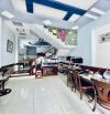 QUẬN 12, NHÀ TÂN CHÁNH HIỆP 68M2, 3 TẦNG, HẺM 6M, CHỈ NHỈNH 4 TỶ TL