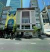 Bán nhà mặt tiền Hồng Bàng , P. 15 Q5 - DT: 26x30 CN 645m2 xây cao tầng giá 85 tỷ