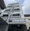 Bán nhà Trần Phú, Hà Đông, chung cư mini, thang máy, 60tr/ tháng, 54m2, 6 tầng, giá 9 tỷ X