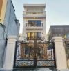 Bán nhà 4 tầng có sân cổng ngõ to đường Nguyễn Văn Linh, Lê Chân, Hải Phòng