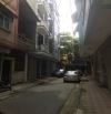 Bán nhà phố Lạc Trung trước nhà ô tô tránh vào nhà, kinh doanh, Dt 53m2, 11.9 tỷ.