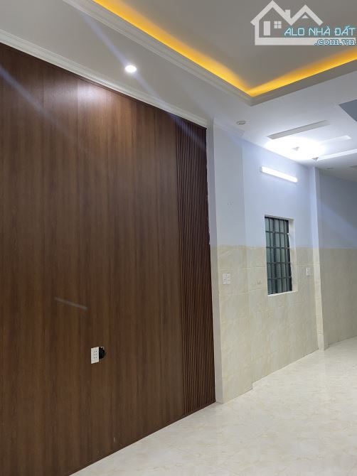 bán nhà 3 tầng, 46m2, kiệt Âu Cơ, gần chợ Hòa Khánh, Đà Nẵng