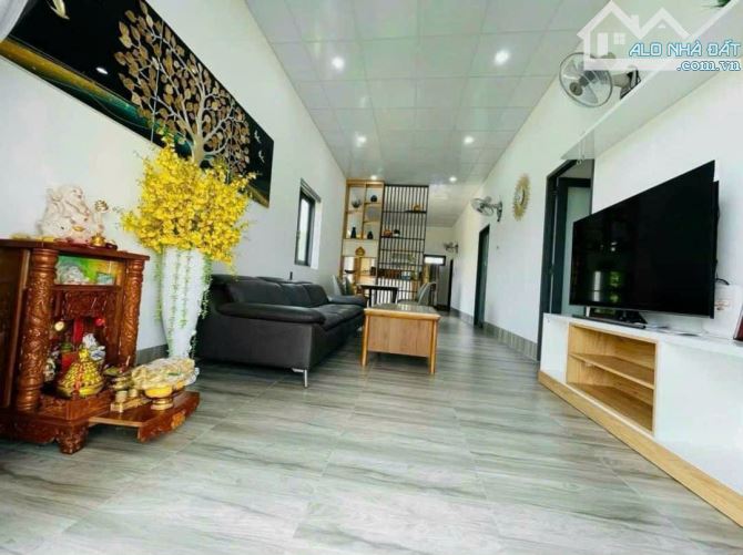 Bán Nhà Vườn Nghĩ Dưỡng - 1000m2 Long Phước BR - Vũng Tàu Giá 7 Tỷ