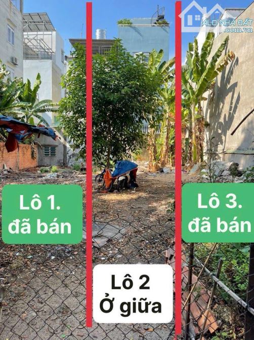 Bán Đất Giá Rẻ Hẻm Xe Hơi Nguyễn Hữu Tiến, Tây Thạnh, Tân Phú 78m2 4x19,5 Chỉ 4Ty6