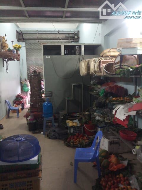 Mặt phố Đại Từ, Ô tô tránh, Kinh doanh tốt, 53m², 4 tầng