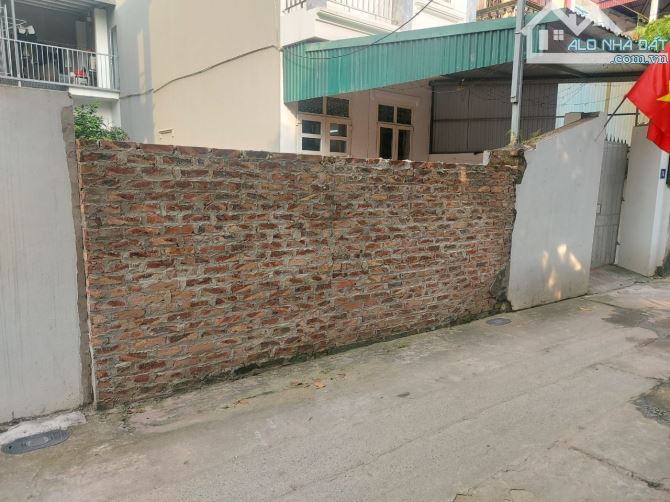 Bán Đất Kinh Doanh Ô TÔ tránh Sắp Mai Võng La 72m 4 Tỷ - 1