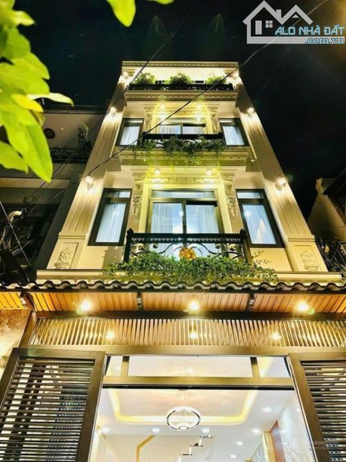 bán gấp nhà hẻm xe tải kinh doanh đường tô hiến thành phường 13 quận 10 - 1
