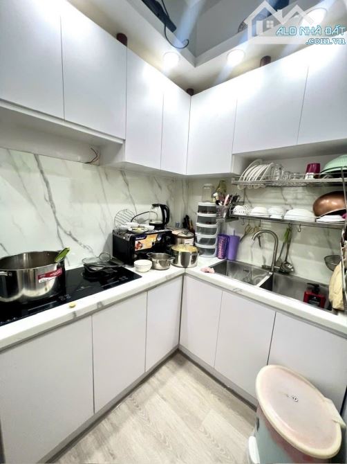 Bán Nhà Chế Lan Viên 2 Tầng, 56m², Sổ Hồng Riêng, Pháp Lý Đầy Đủ - Giá Tốt Chỉ Nhỉnh 4 Tỷ - 1