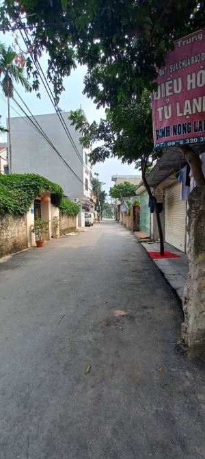 Mặt phố Biên Giang Hà Đông 55m kinh doanh sầm uất oto tránh giá hơn 3 tỷ - 1