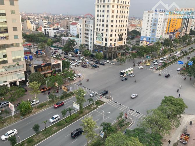 Bán đất TDC Lô 20B Lê Hồng Phong. - 1