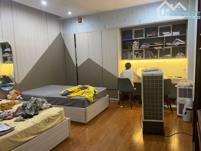 cần bán gấp nhà liền kề văn quán hà đông 88m gíá 16.5 tỷ ô tô đỗ chước cửa . - 1