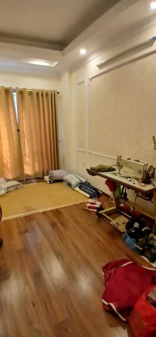 Mặt phố Đại Từ, Ô tô tránh, Kinh doanh tốt, 53m², 4 tầng - 1