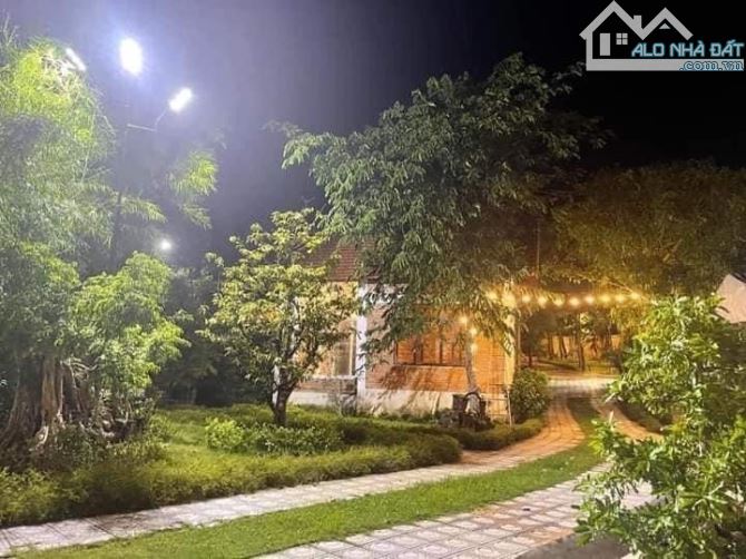 ⭐️⭐️⭐️⭐️⭐️ Bán Homestay 7000m2 sinh thái, thơ mộng thuộc đường Huyền Trân Công Chúa, Huế. - 18