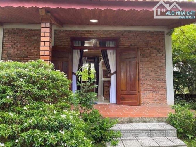 ⭐️⭐️⭐️⭐️⭐️ Bán Homestay 7000m2 sinh thái, thơ mộng thuộc đường Huyền Trân Công Chúa, Huế. - 20