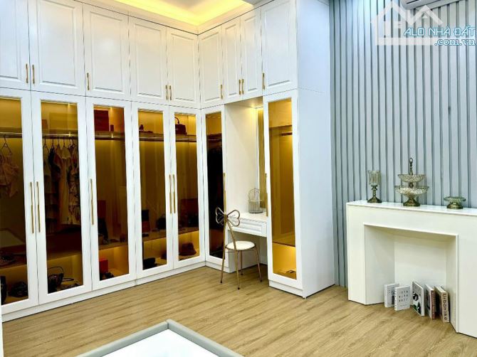 Cung điện phố Đặng Tiến Đông - Đống Đa, gần ô tô tránh, 46m2 x 6T, chỉ 8.25 tỷ - 2