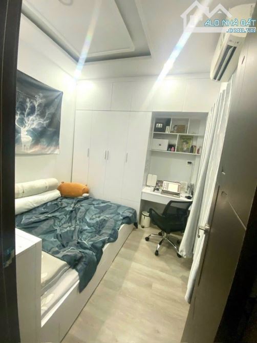 Bán Nhà Chế Lan Viên 2 Tầng, 56m², Sổ Hồng Riêng, Pháp Lý Đầy Đủ - Giá Tốt Chỉ Nhỉnh 4 Tỷ - 2