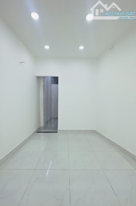 Bán Nhà Mặt Tiền Nơ Trang Long 44m2 10,3 tỷ Bình Thạnh Phường 14 - 2