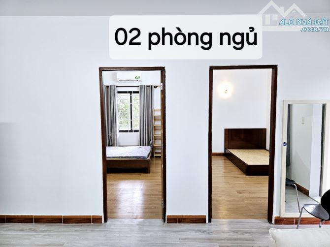 Bán chung cư Ba Son, đường Lê Đức Thọ, p7, Gò Vấp. Sau lưng ST Coopmart Phan Văn Trị - 2