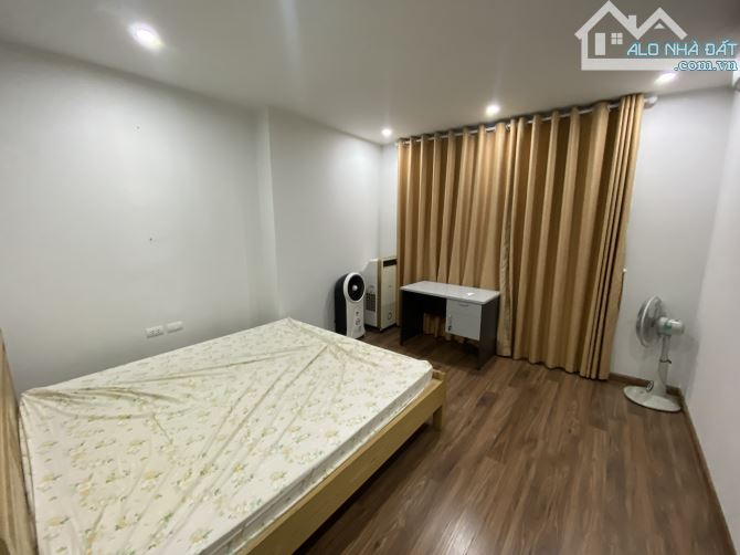 Cho thuê gấp căn hộ 3 ngủ full đồ tại Việt Đức Complex giá chỉ 15 triệu/tháng - 2