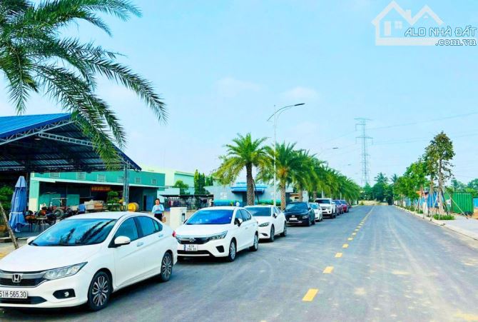 Đất chính chủ cực rẻ, 100m2, dự án King Hill kế bên Ecopark, đã có sổ, bán nhanh 1 tỷ 850 - 2