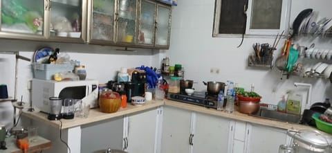 Mặt phố Đại Từ, Ô tô tránh, Kinh doanh tốt, 53m², 4 tầng - 2