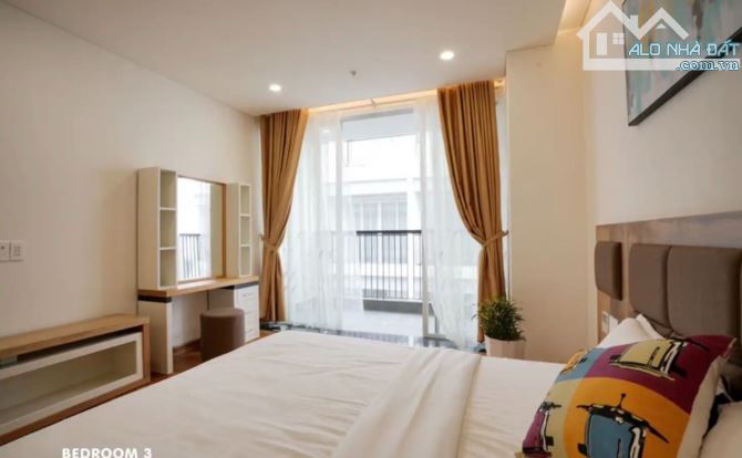 Cần bán căn hộ Penthouse Fhome trung tâm Đà Nẵng giá giảm sâu so với thị trường - 2
