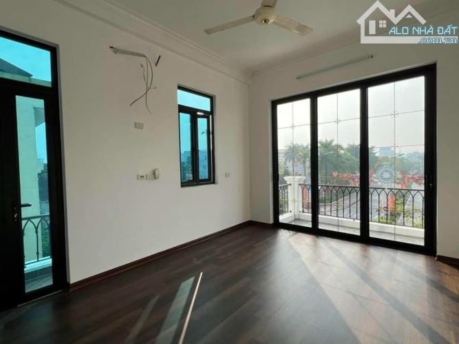 Bán nhà mặt phố Vũ Lăng, TT Thanh Trì 60m Mt 4m 4 tầng 18.9 tỷ vỉa hè Kinh doanh đỉnh - 3