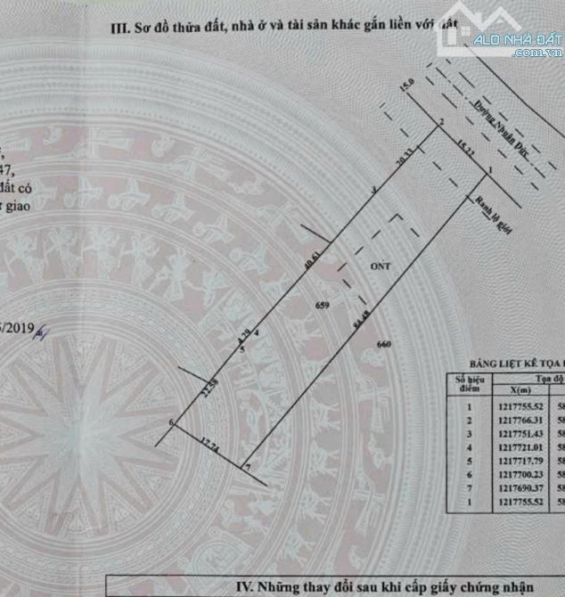 Bán nhà Xưởng mt Nhuận Đưc đường Cont thuận tiện kinh doanh buôn bán, sản xuất - 3