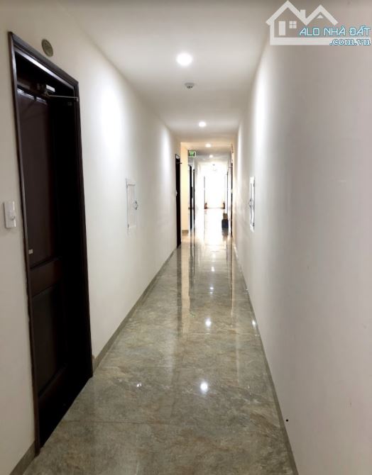 CHO THUÊ TOÀ NHÀ MẶT TIỀN HÙNG VƯƠNG NGAY LÒNG TRUNG TÂM TP QUẢNG NGÃI - 3