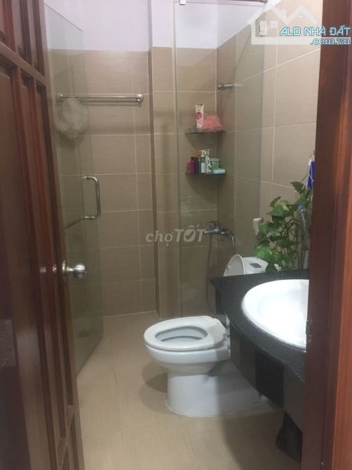 Căn nhà tâm huyết Điện Biên Phủ (4,1x14m) 7PN 7WC cho thuê thu 35tr/th giám ĐH Hutech - 3