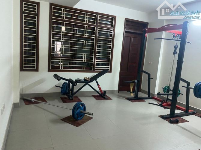 cần bán gấp nhà liền kề văn quán hà đông 88m gíá 16.5 tỷ ô tô đỗ chước cửa . - 3